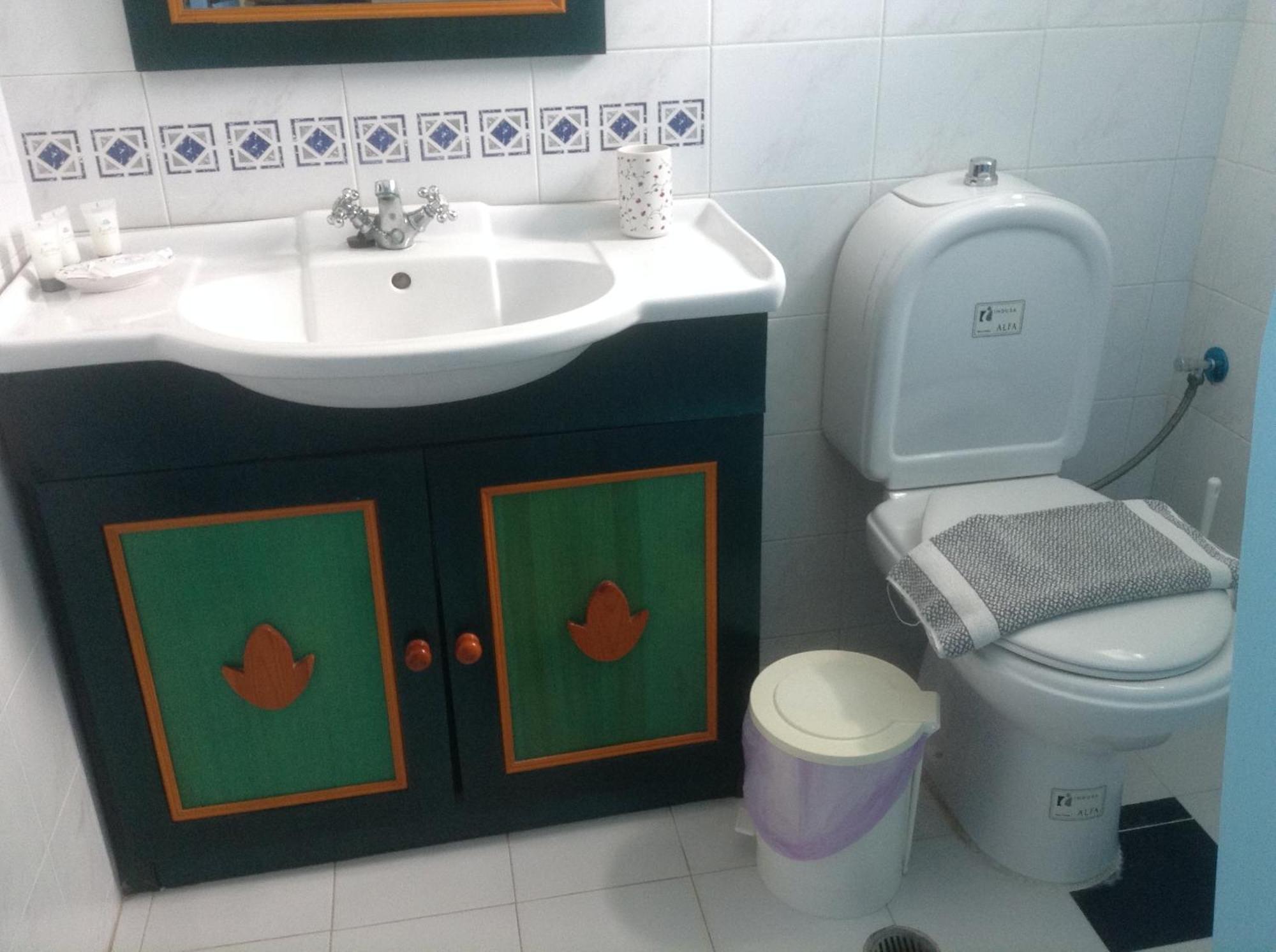 Kalimera Paros Santa Maria  Zimmer foto