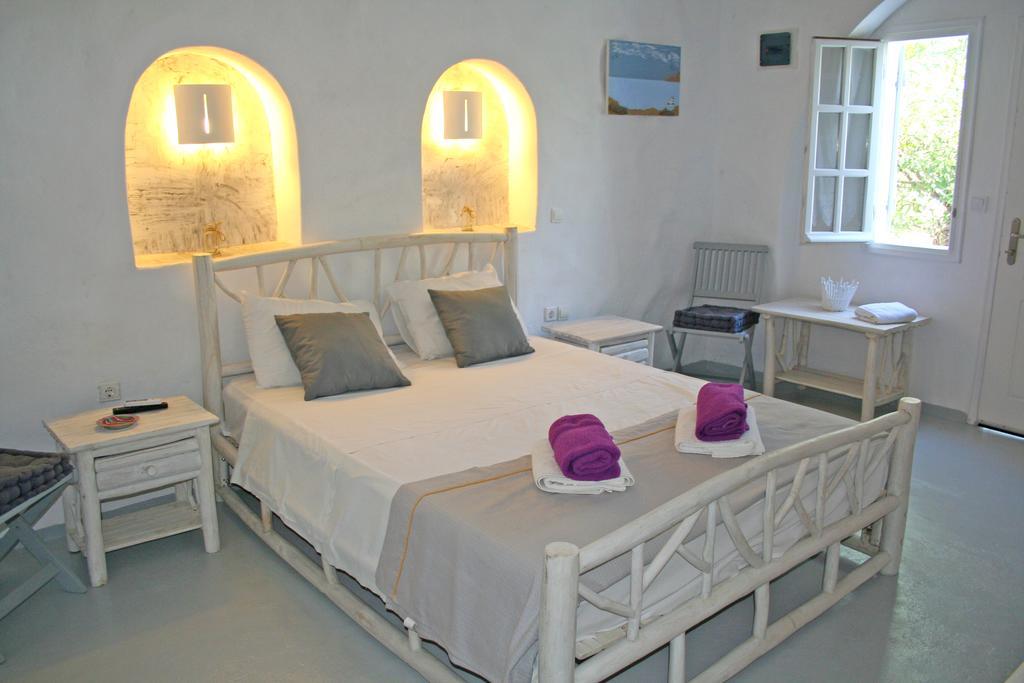 Kalimera Paros Santa Maria  Exterior foto