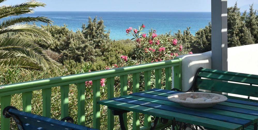 Kalimera Paros Santa Maria  Exterior foto