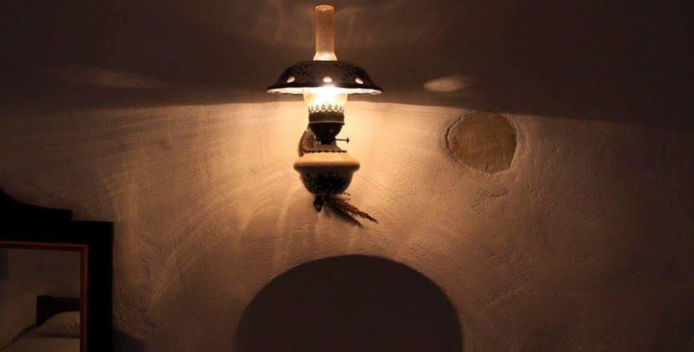 Kalimera Paros Santa Maria  Exterior foto